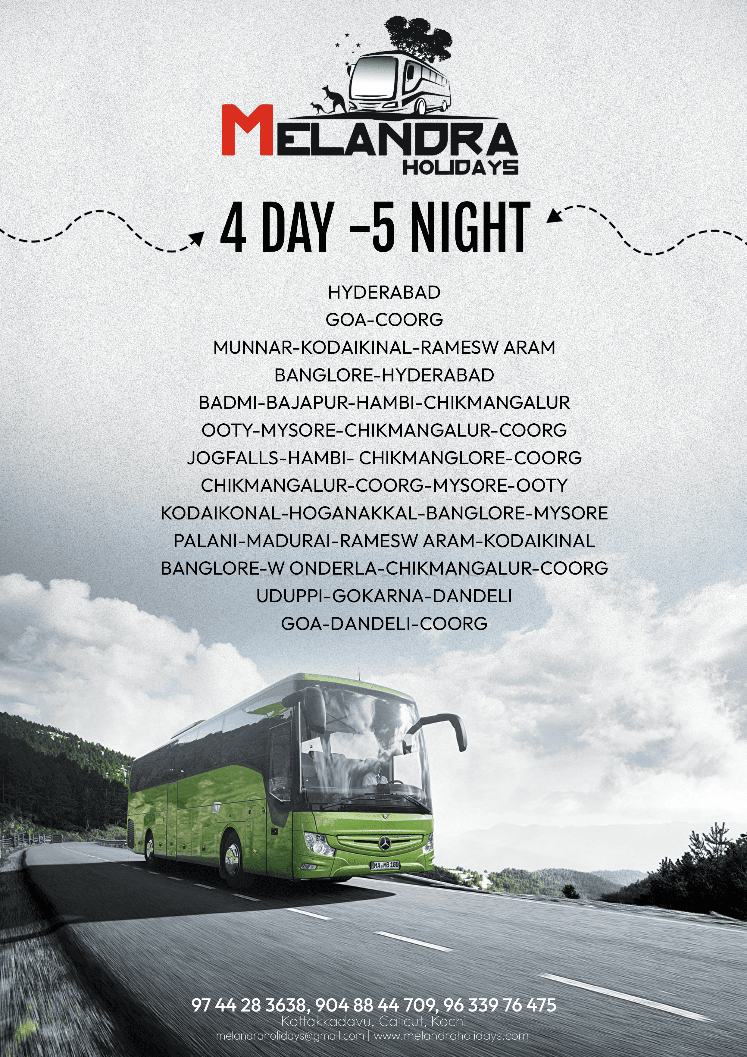 4day - 5 night_11zon