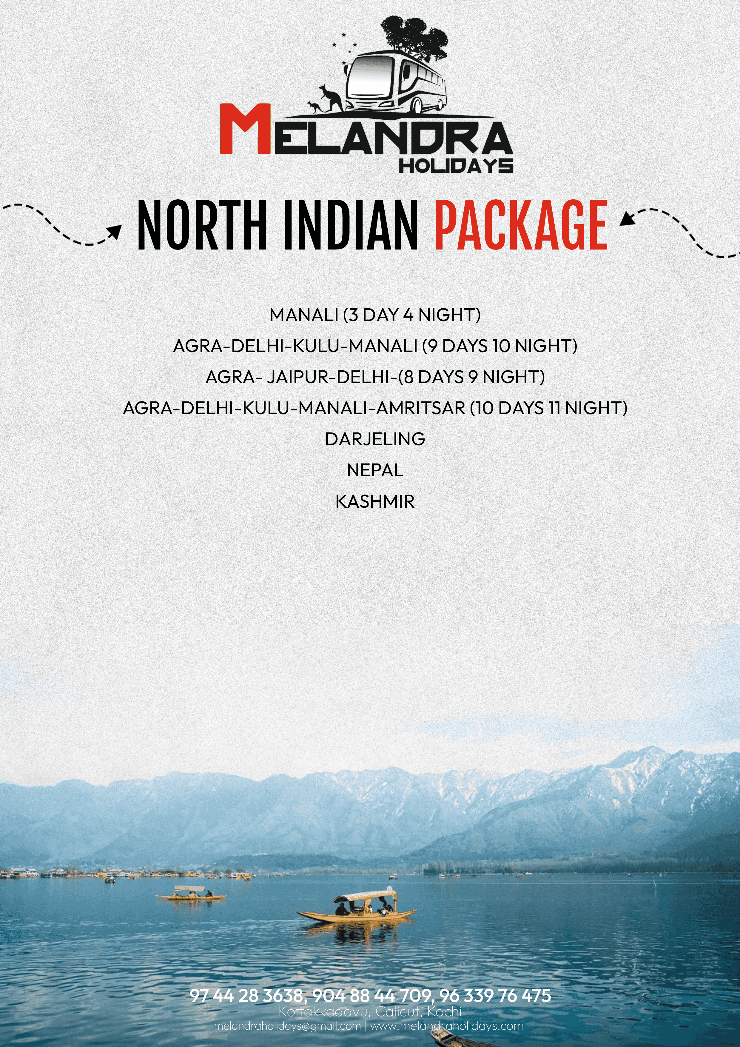 north india_11zon